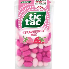 Link zu  Tic Tac Strawberry-Mix
