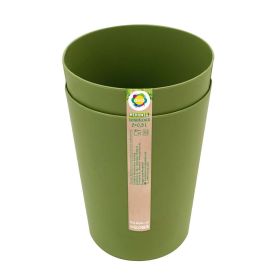 Link zu  Mehrweg Trinkbecher, grün