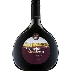Link zu  Volkacher Kirchberg, Domina, Trocken