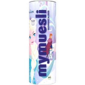 Link zu  Müsli, Erdbeerzauber-Frozen