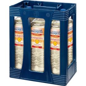 Link zu  Wellness Harmony Lychee-Guave Mix (6x 1,500 Liter)