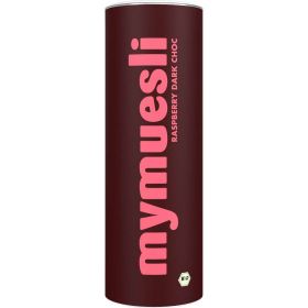 Link zu  Bio Müsli, Raspberry-Dark-Chocolate