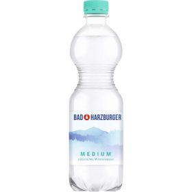Link zu  Mineralwasser, Medium