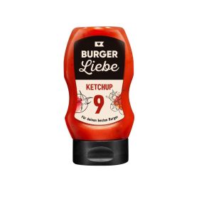 Link zu  Ketchup