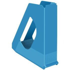 Link zu  Stehsammler, Standard, A4, blau