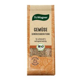 Link zu  Bio Gemüse Gewürzzubereitung