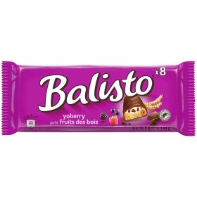 Link zu  Müsliriegel, Joghurt/Beeren