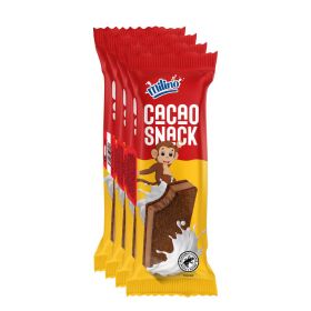 Link zu  Cacao Snack