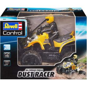 Link zu  Revell Control Quadbike NEW DUST RACER