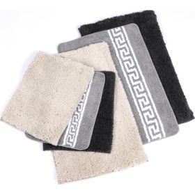 Link zu  Badematten-Set, je 2-teiliges Set