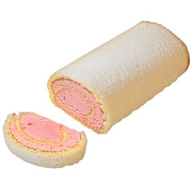 Link zu  Erdbeer-Sahnerolle 400g