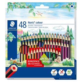 Link zu  Buntstifte Noris colour, 48 Stück