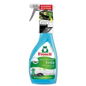 Link zu  Allzweckreiniger Soda