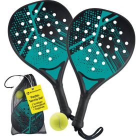 Link zu  Padel-Tennis Starter-Set, 4-teiliges Set