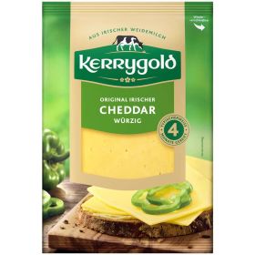 Link zu  Käsescheiben  Cheddar, Würzig