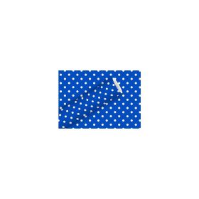 Link zu  Geschenkpapier 2mx70cm Punkte azur