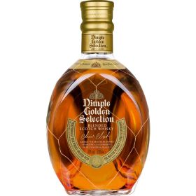 Link zu  Golden Selection Blendet Scotch Whisky 40%