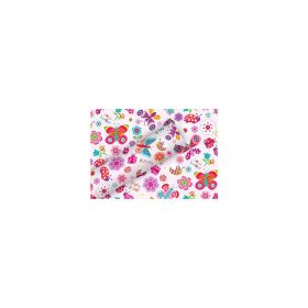 Link zu  Geschenkpapier 2mx70cm Flying Friends