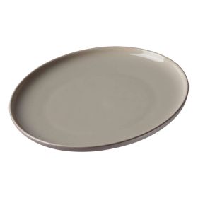 Link zu  Teller 19cm Taupe