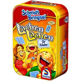 Link zu  Mini-Gesellschaftsspiele Schmidtbringsel