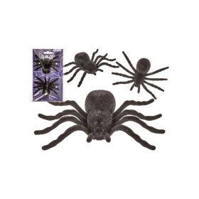 Link zu  Halloween Dekospinnen 2er Set