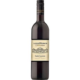 Link zu  Sankt Laurent Selection, trocken, Rotwein