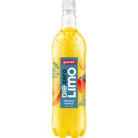 Link zu  Orangen-Mango Limonade