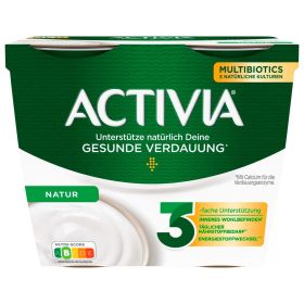 Link zu  Joghurt Natur