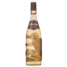 Link zu  Affenflasche Riesling Baden DQW, Weißwein