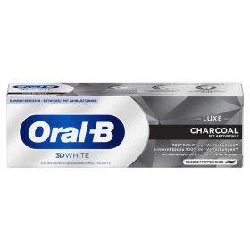 Link zu  Zahncreme 3D White Luxe Charcoal