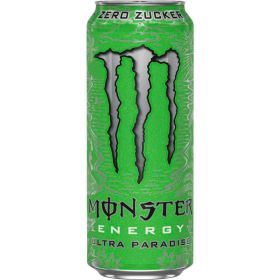 Link zu  Energy-Drink Ultra Paradise