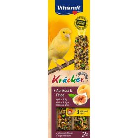 Link zu  Vogelfutter Kräcker, Aprikose/Feige