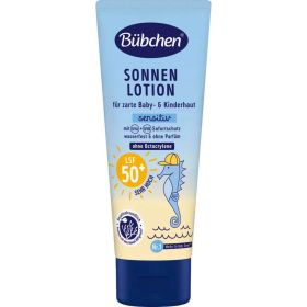 Link zu  Baby Sonnenlotion sensitiv, LSF 50+