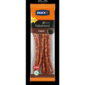 Link zu  Polnische Kabanossi Classic