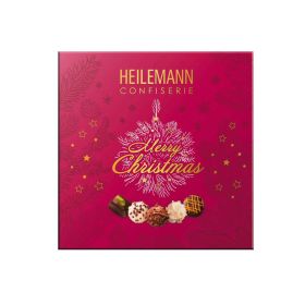 Link zu  Mini-Pralinen Mischung