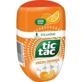Link zu  Tic Tac Fresh Orange