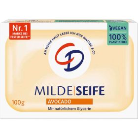 Link zu  Seife, Avocado