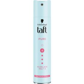 Link zu  Haarlack, Pure Halt 4