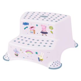 Link zu  Tritthocker Peppa Pig