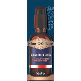 Link zu  Bartvolumen Serum