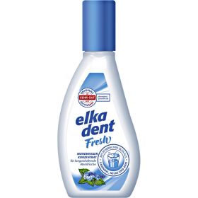 Link zu  Elkadent  Mundwasser, je 125 ml