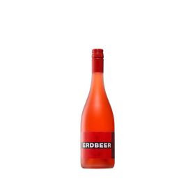 Link zu  Erdbeer-Secco