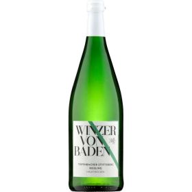 Link zu  Tiefenbacher Stiftsberg Riesling halbtrocken Baden DQW, Weißwein