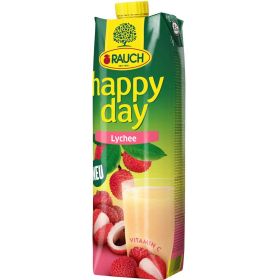 Link zu  Happy Day Lychee Saft