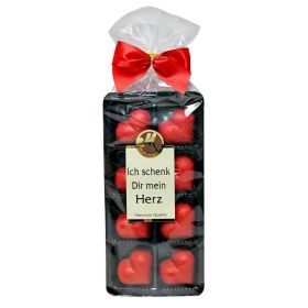 Link zu  Odenwälder Marzipan Herzen