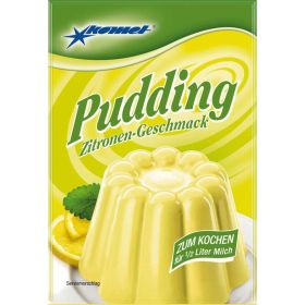Link zu  Puddingpulver, Zitrone