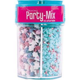 Link zu  Zuckerstreusel, Party-Mix