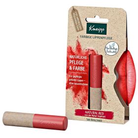 Link zu  Kneipp Lippenpflege, je 3,5–4,7 g
