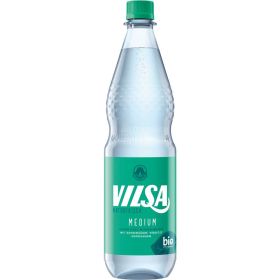 Link zu  Mineralwasser, Medium