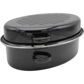 Link zu  Gänsebräter 42cm